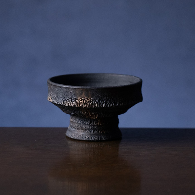 酒器　作家