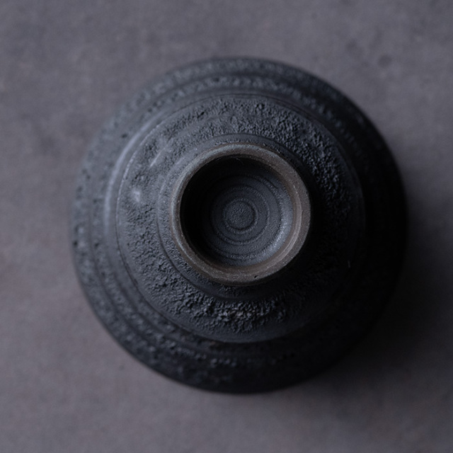 酒器　作家