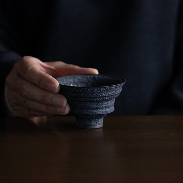 酒器　作家