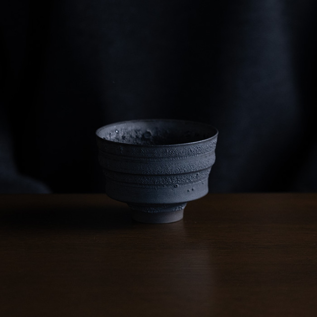 酒器　作家