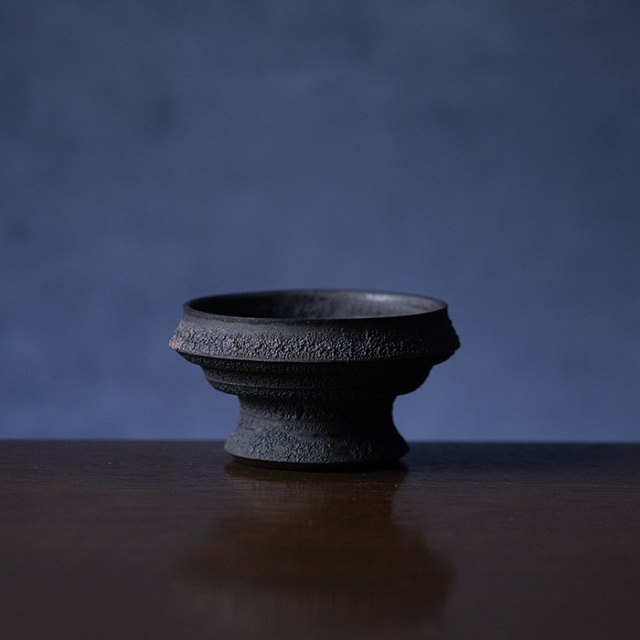 酒器　作家