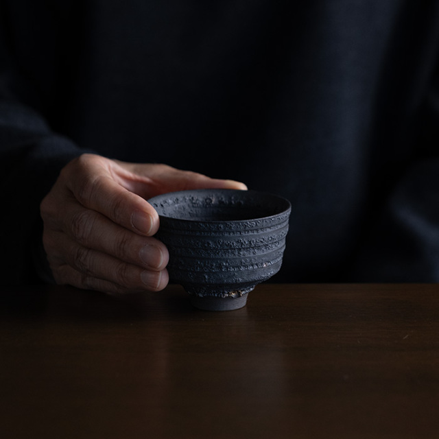 酒器　作家
