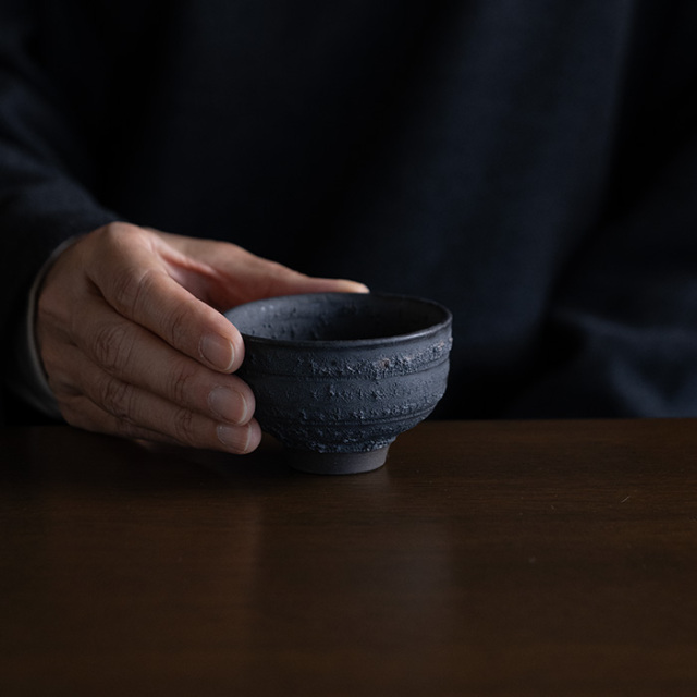 酒器　作家