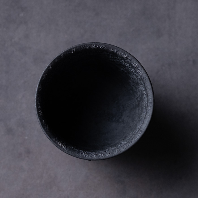 酒器　作家