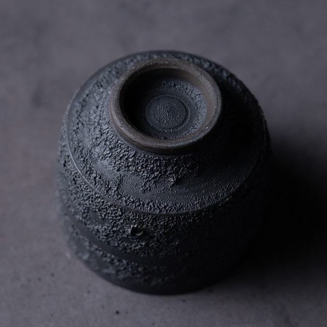 酒器　作家