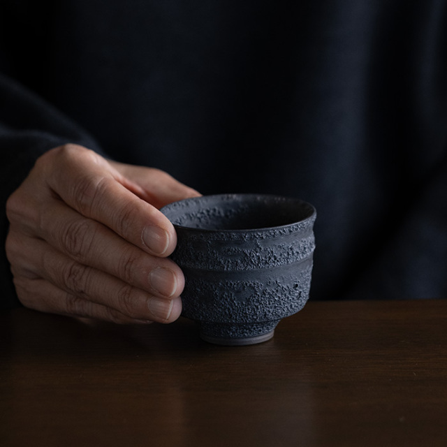 酒器　作家