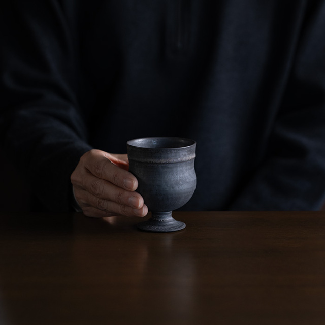 酒器　作家