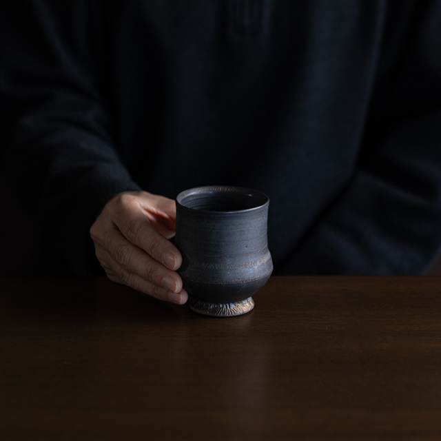 酒器　作家