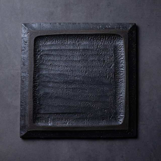 陶芸　田中元将