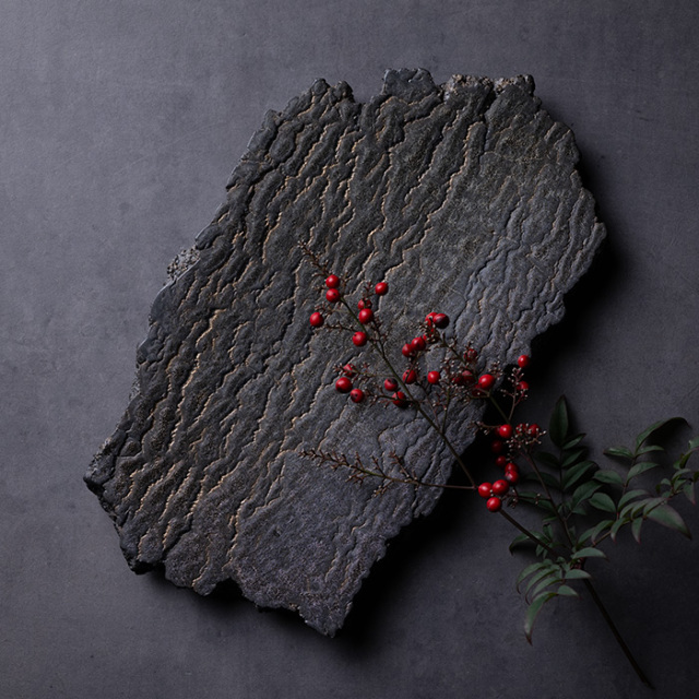 陶芸　田中元将