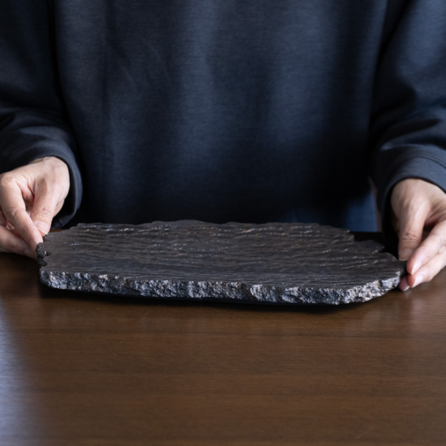 陶芸　田中元将