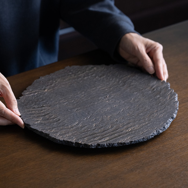 陶芸　田中元将