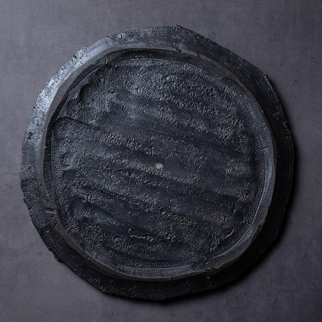 陶芸　田中元将