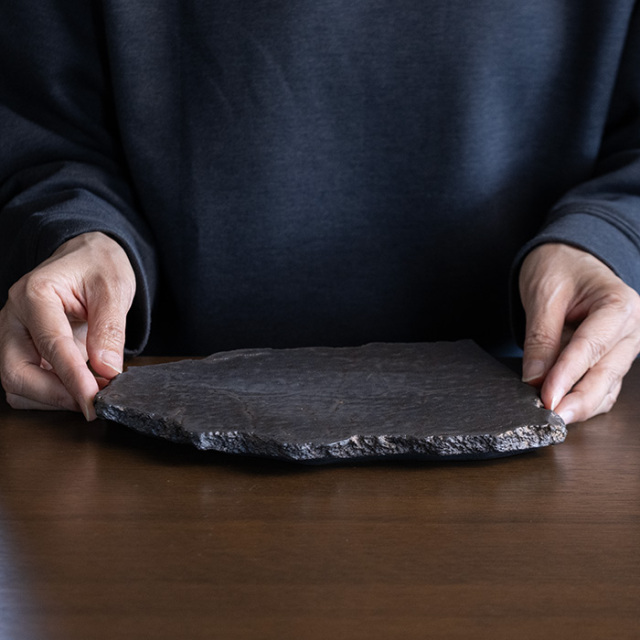 陶芸　田中元将