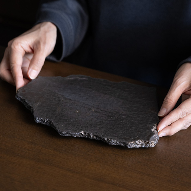 陶芸　田中元将