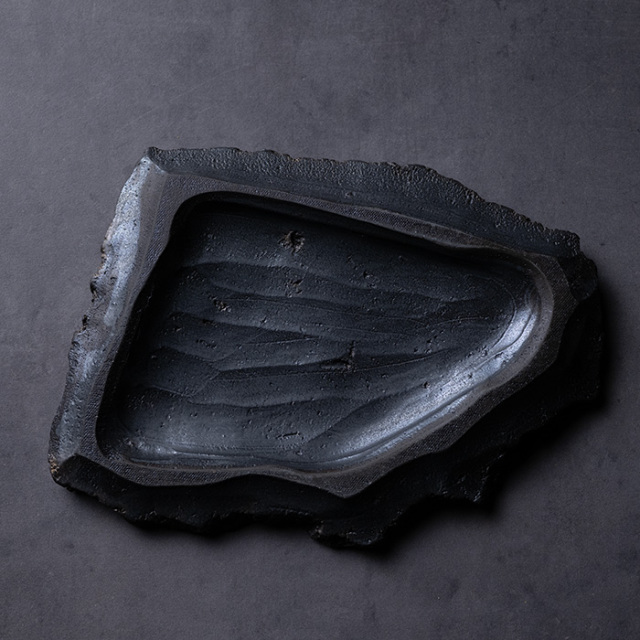 陶芸　田中元将