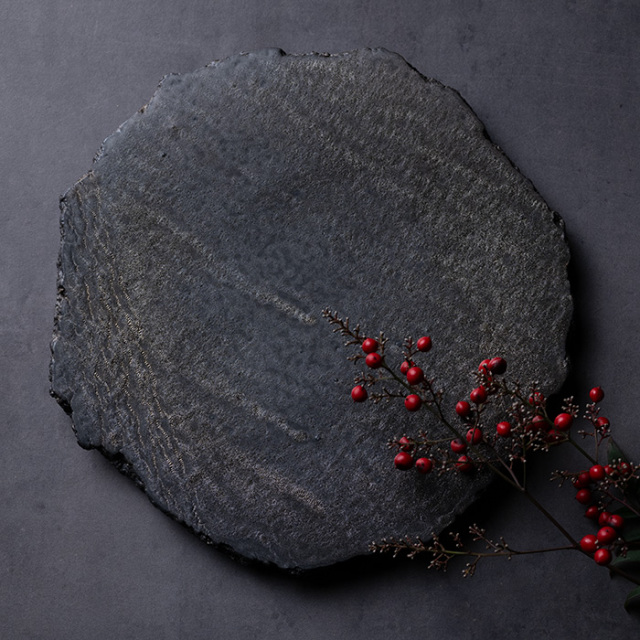 陶芸　田中元将