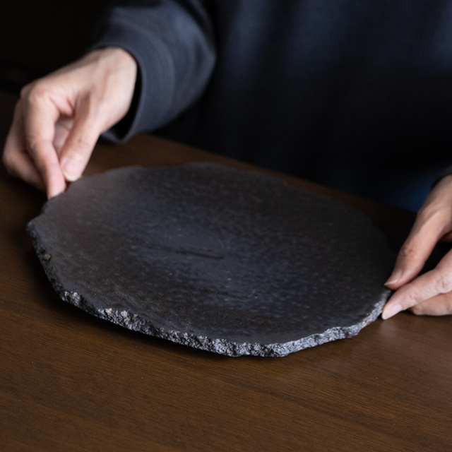 陶芸　田中元将