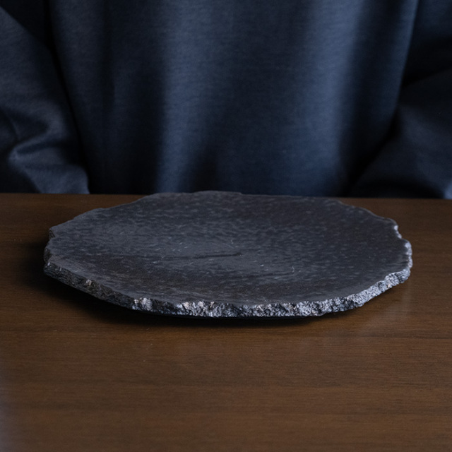 陶芸　田中元将