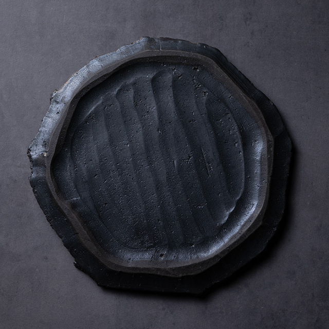 陶芸　田中元将