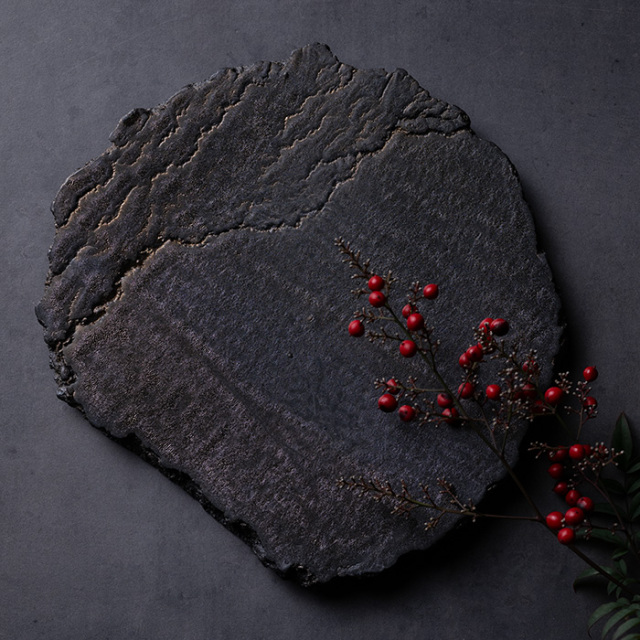 陶芸　田中元将