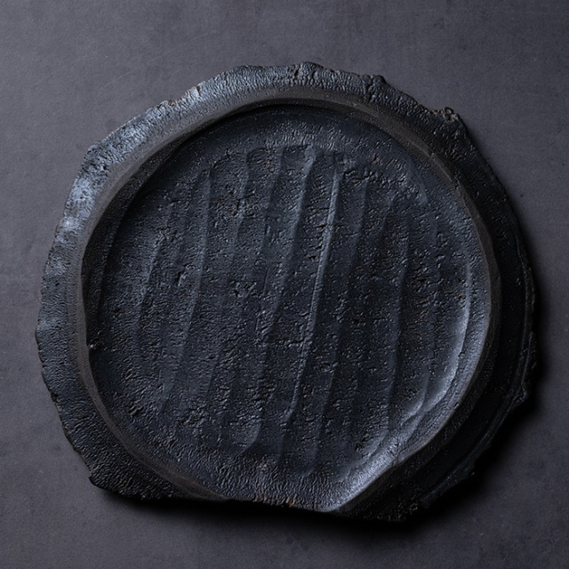 陶芸　田中元将