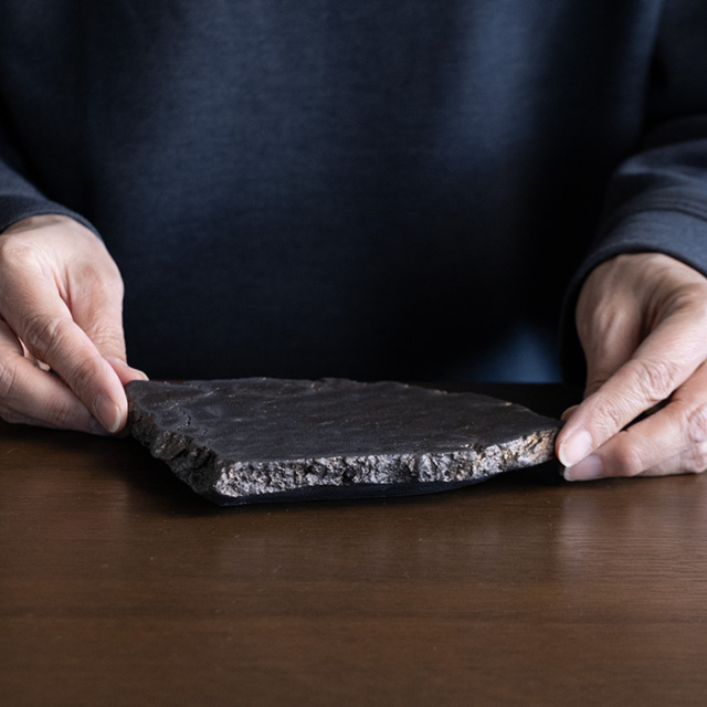 陶芸　田中元将