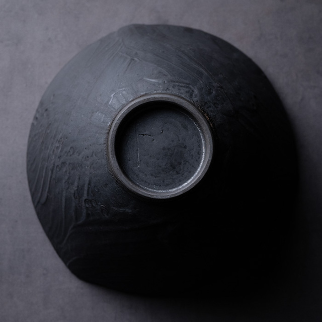 陶芸　田中元将