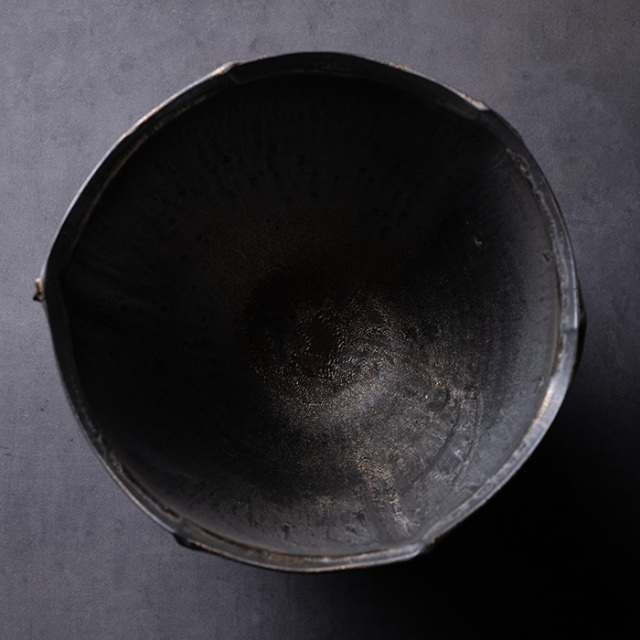 陶芸　田中元将