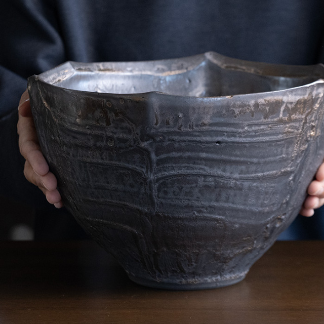 陶芸　田中元将