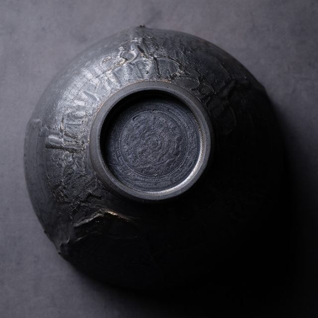 陶芸　田中元将