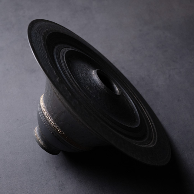 陶芸　田中元将