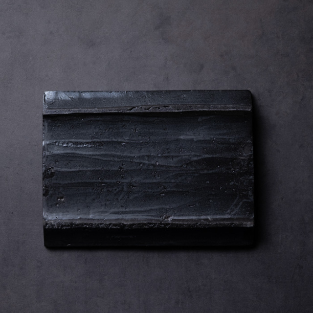 陶芸　田中元将