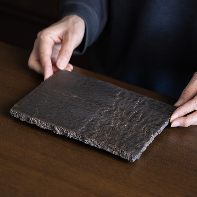 陶芸　田中元将