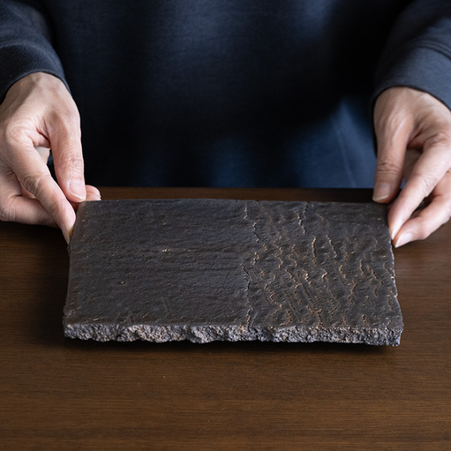 陶芸　田中元将