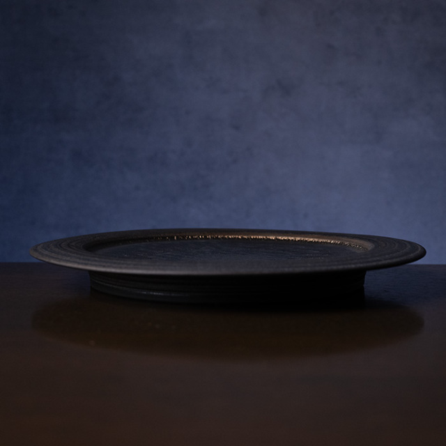 陶芸　田中元将