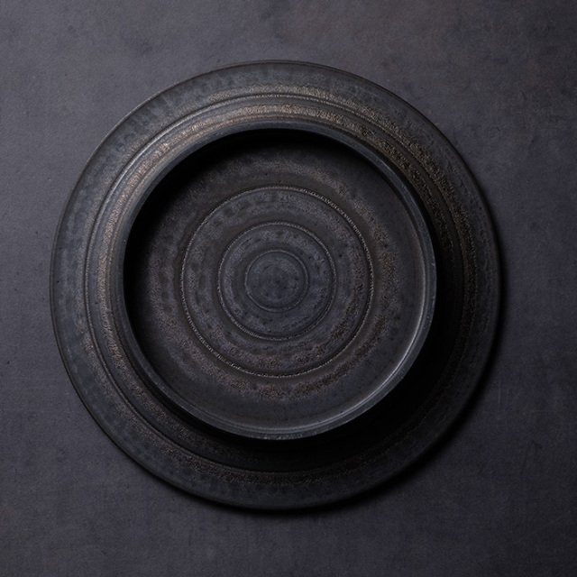 陶芸　田中元将