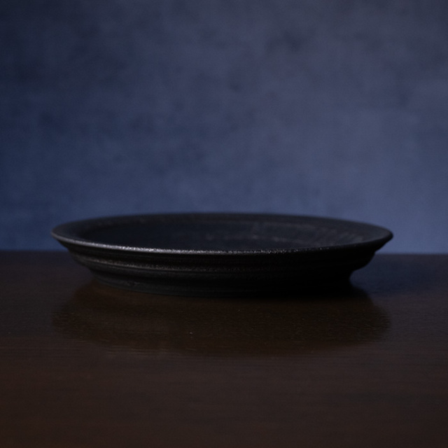 陶芸　田中元将