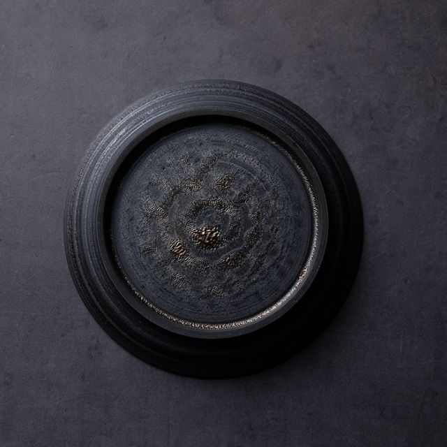 陶芸　田中元将