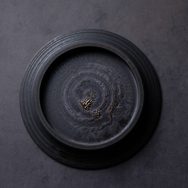 陶芸　田中元将