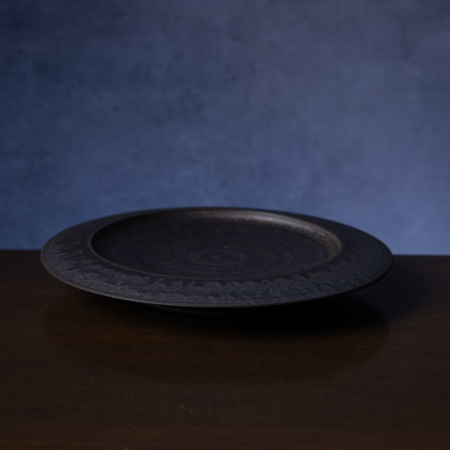 陶芸　田中元将