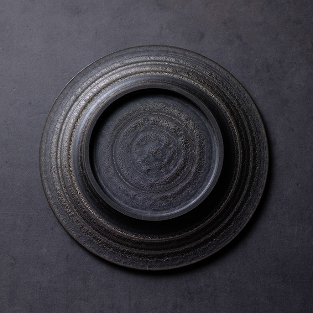 陶芸　田中元将