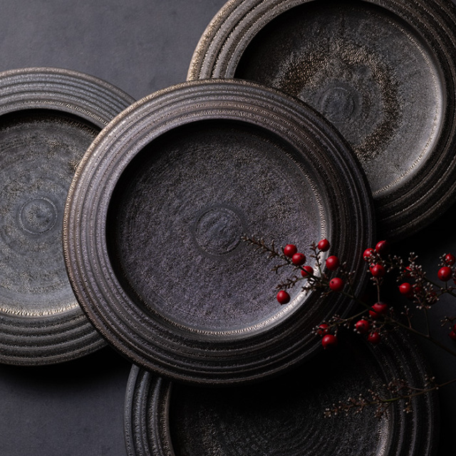 陶芸　田中元将