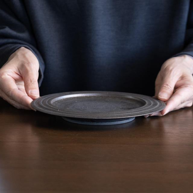 陶芸　田中元将