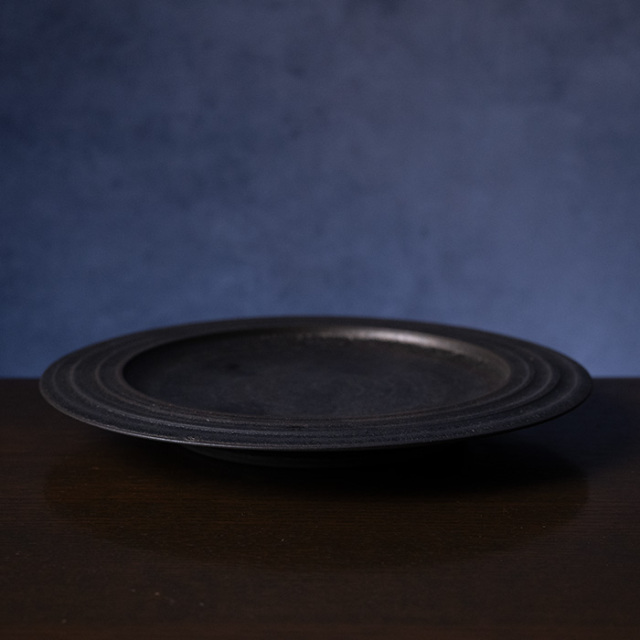 陶芸　田中元将