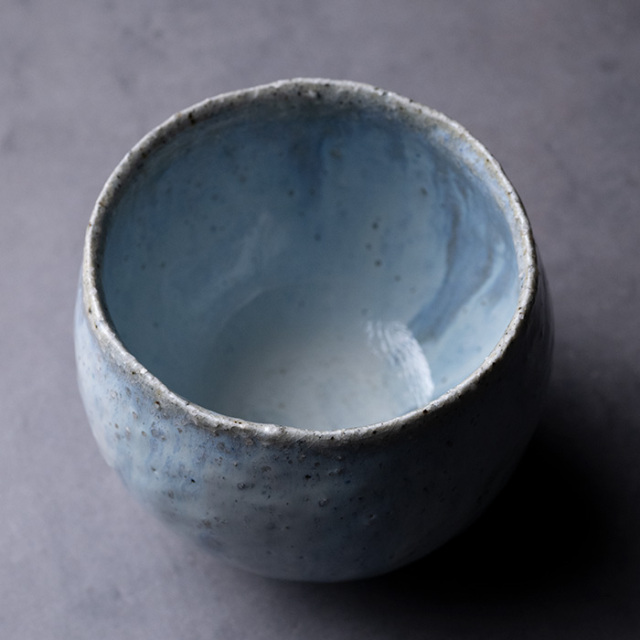 丹波焼　酒器