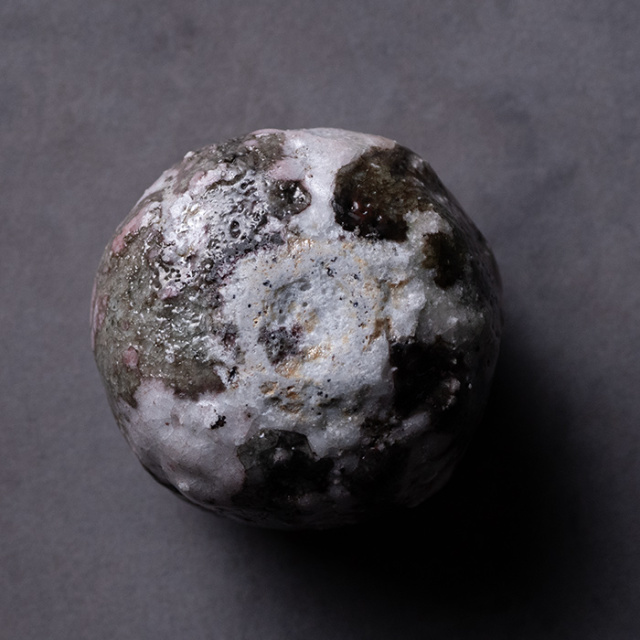 丹波焼　やきもの　清水万佐年