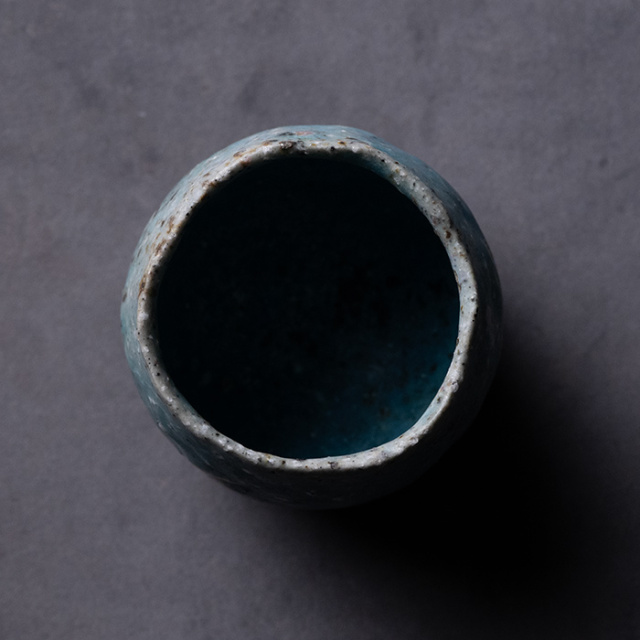 丹波焼　やきもの　清水万佐年