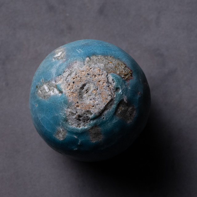 丹波焼　やきもの　清水万佐年