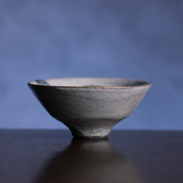 丹波焼　やきもの　清水万佐年